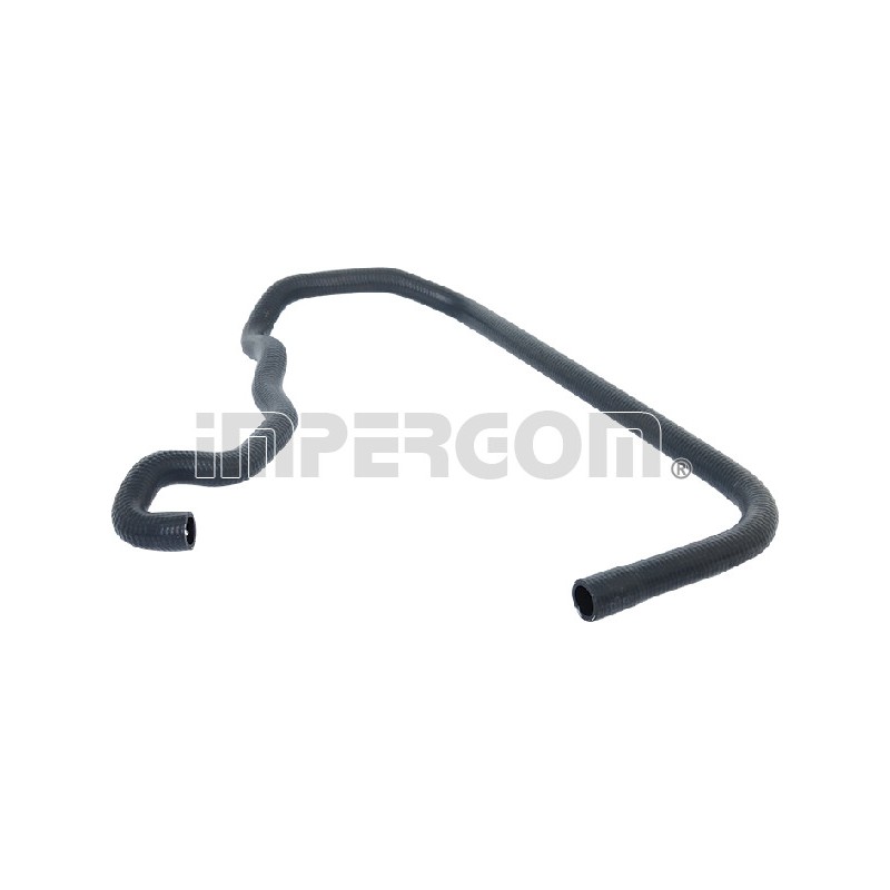 Σωλήνας ψυγείου