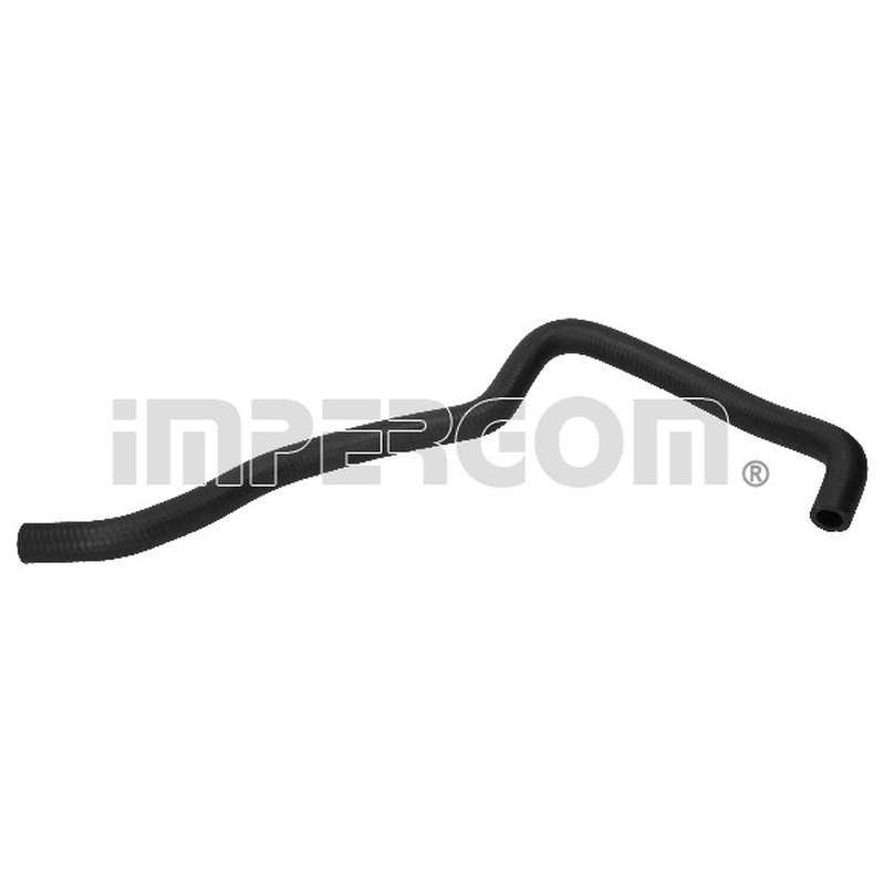 Εύκαμπτος σωλήνας, εναλλάκτης θερμότητας (θέρμανση)