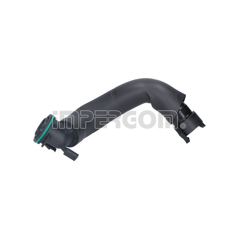 Ελαστ. σωλ., αναπνοή στροφαλοθάλαμου
