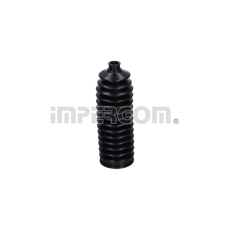 Φούσκα, σύστημα διεύθυνσης