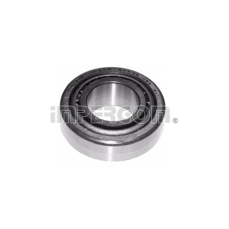 Ρουλεμάν τροχών