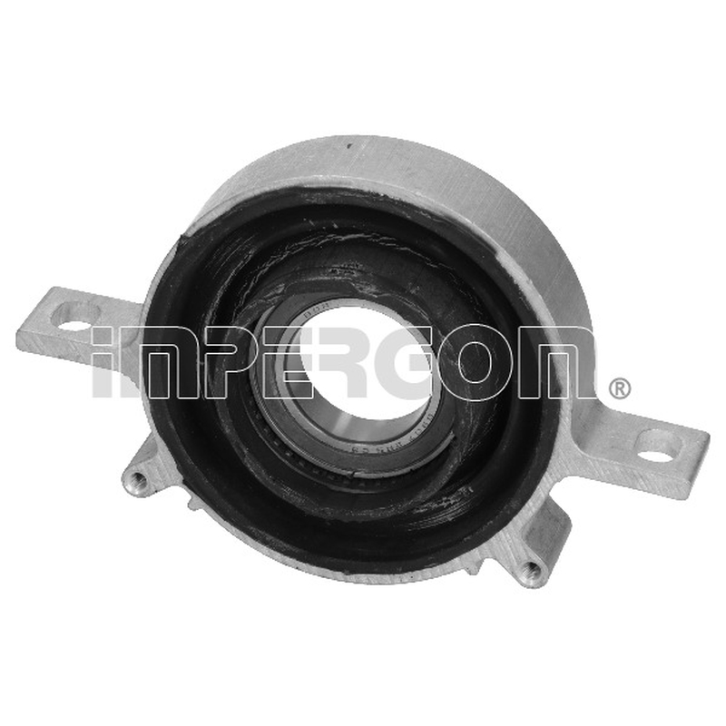 Έδραση, άξονας μετάδ. κίνησης