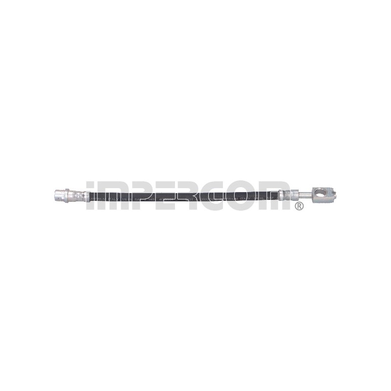 Ελαστικός σωλήνας φρένων
