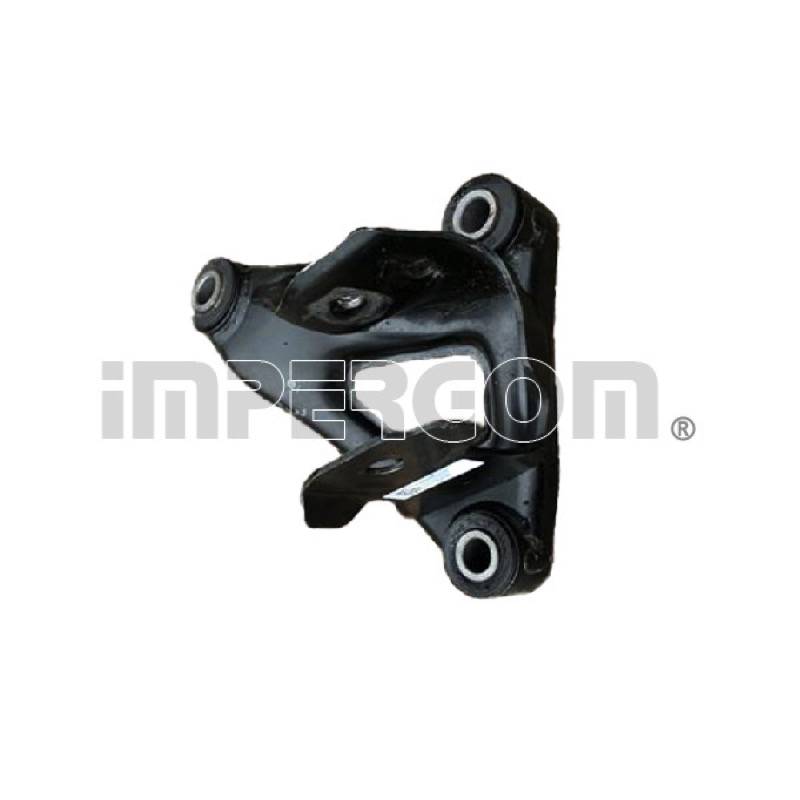Έδραση, κινητήρας