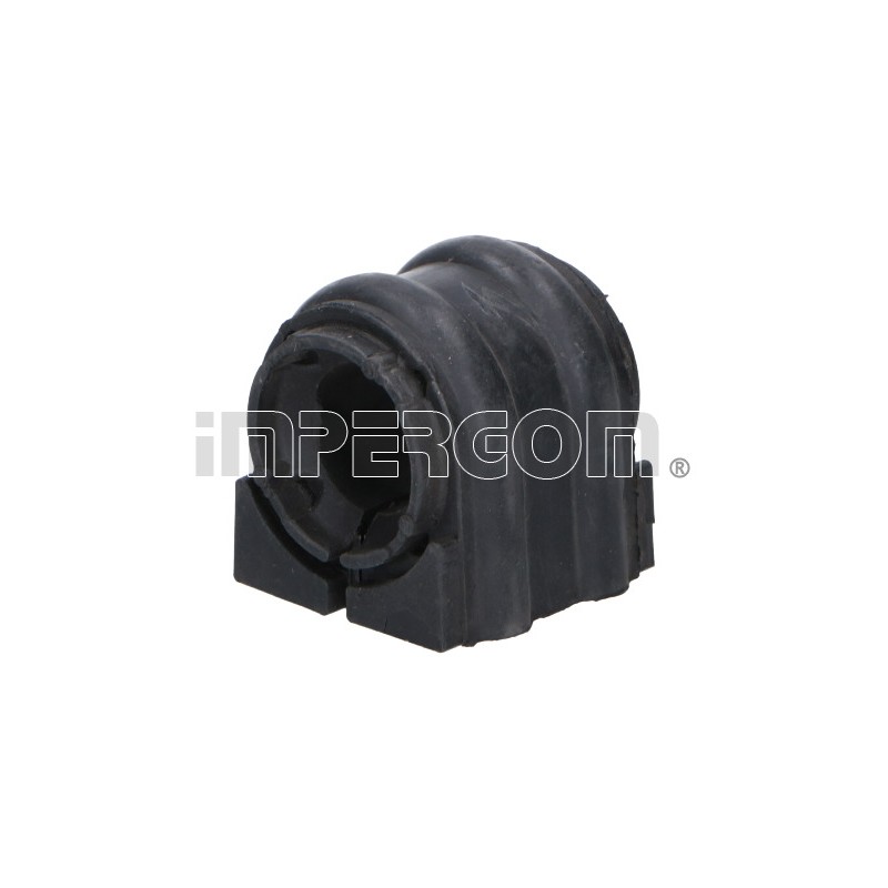 Έδραση, σταθεροποιητής