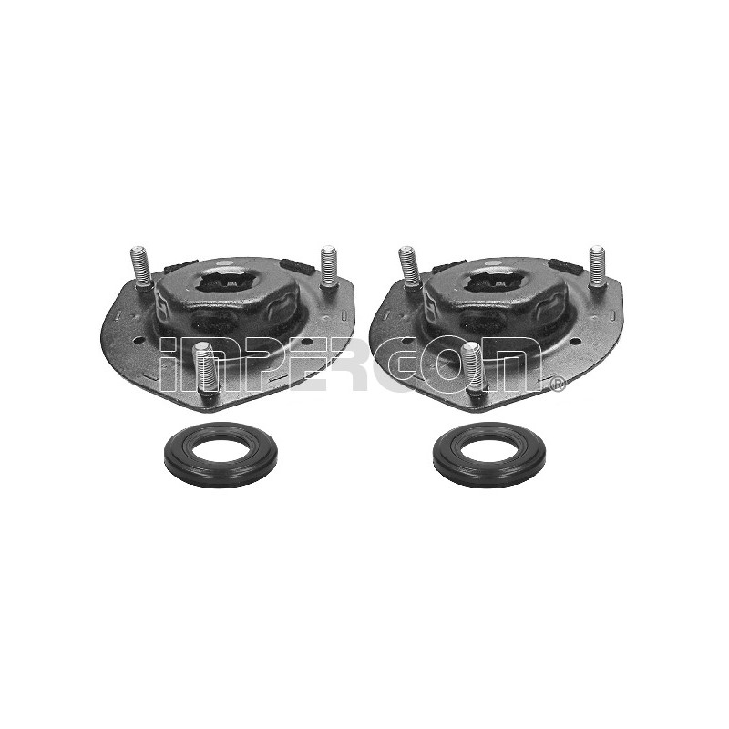 Σετ επισκευής, βάση στήριξης γόνατου ανάρτησης
