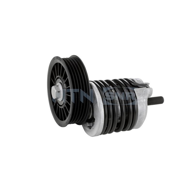 Τεντωτήρας, ιμάντας poly-V