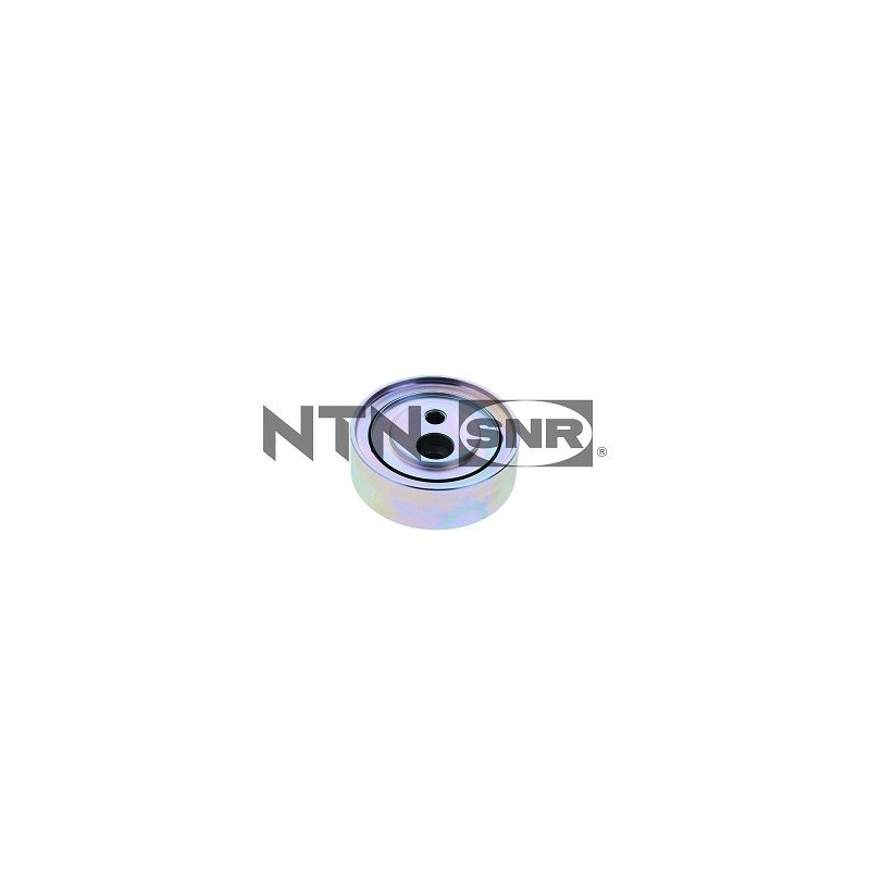 Τεντωτήρας, ιμάντας poly-V