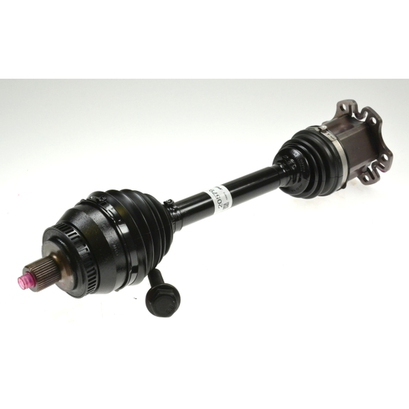 Άξονας μετάδοσης κίνησης