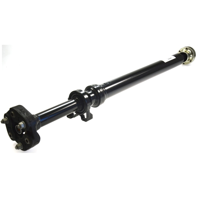 Άξονας μετάδοσης κίνησης, μετάδοση κίνησης άξονα