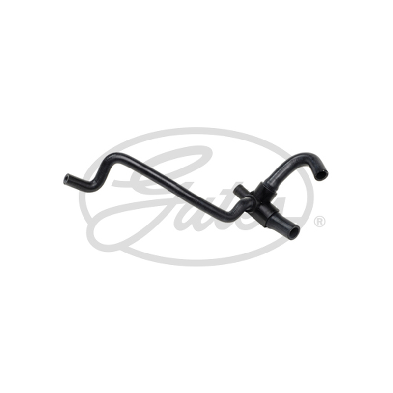 Ελαστικός σωλήνας καλοριφέρ