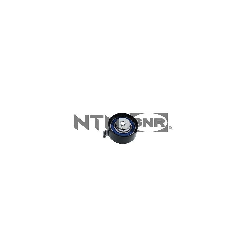 Τεντωτήρας, οδοντ. ιμάντας