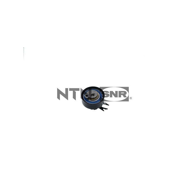 Τεντωτήρας, οδοντ. ιμάντας