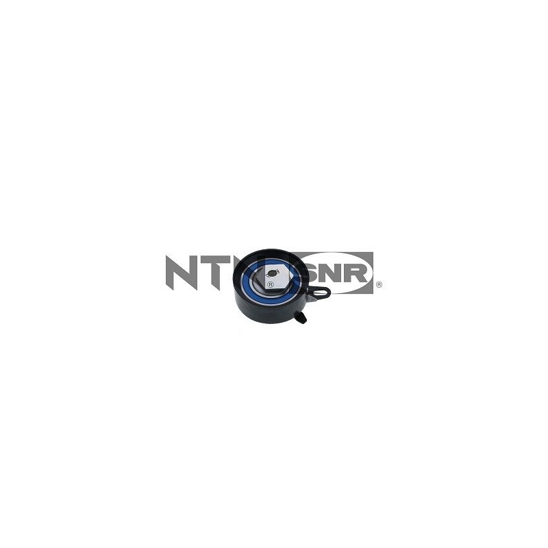 Τεντωτήρας, οδοντ. ιμάντας