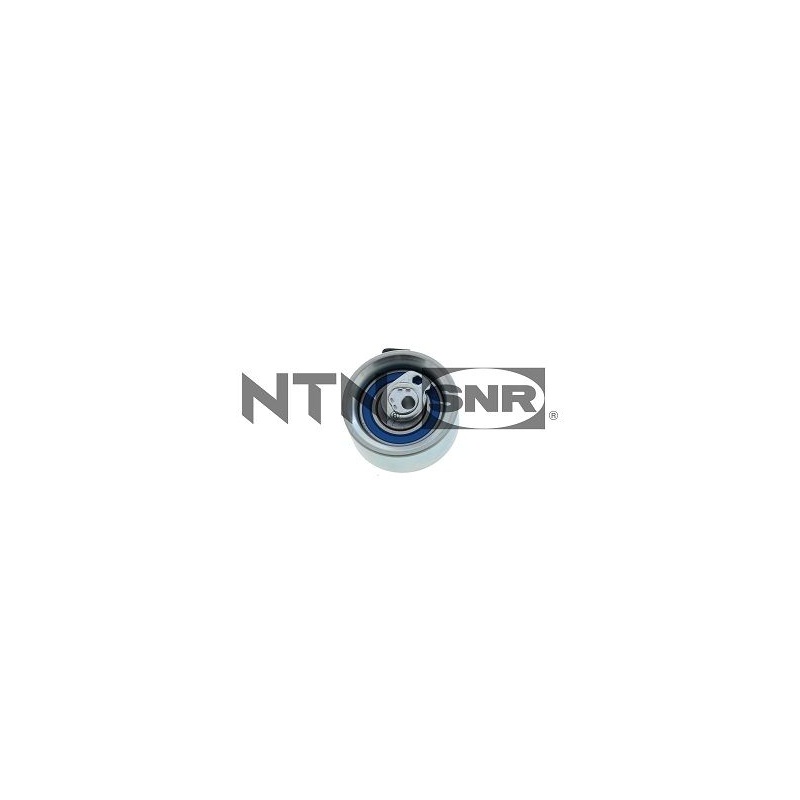 Τεντωτήρας, οδοντ. ιμάντας