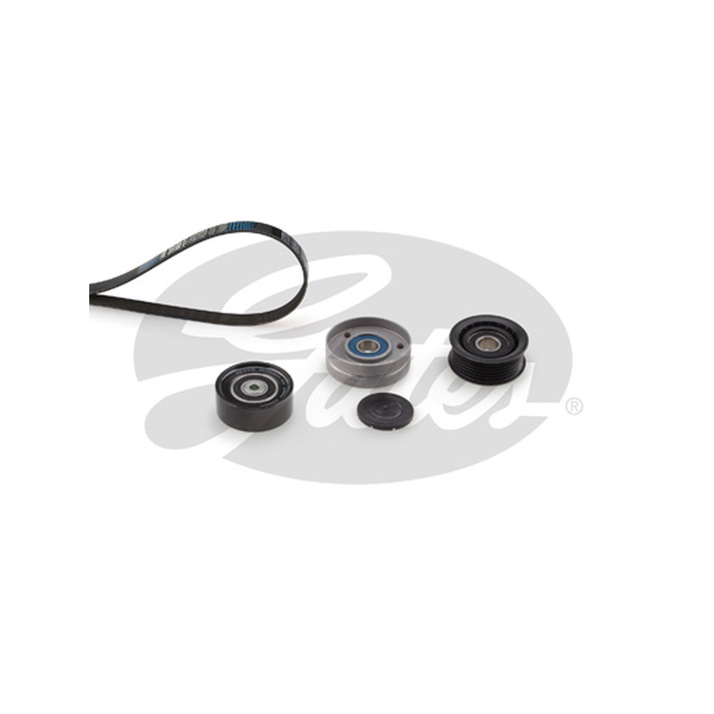 Σετ ιμάντων poly-V
