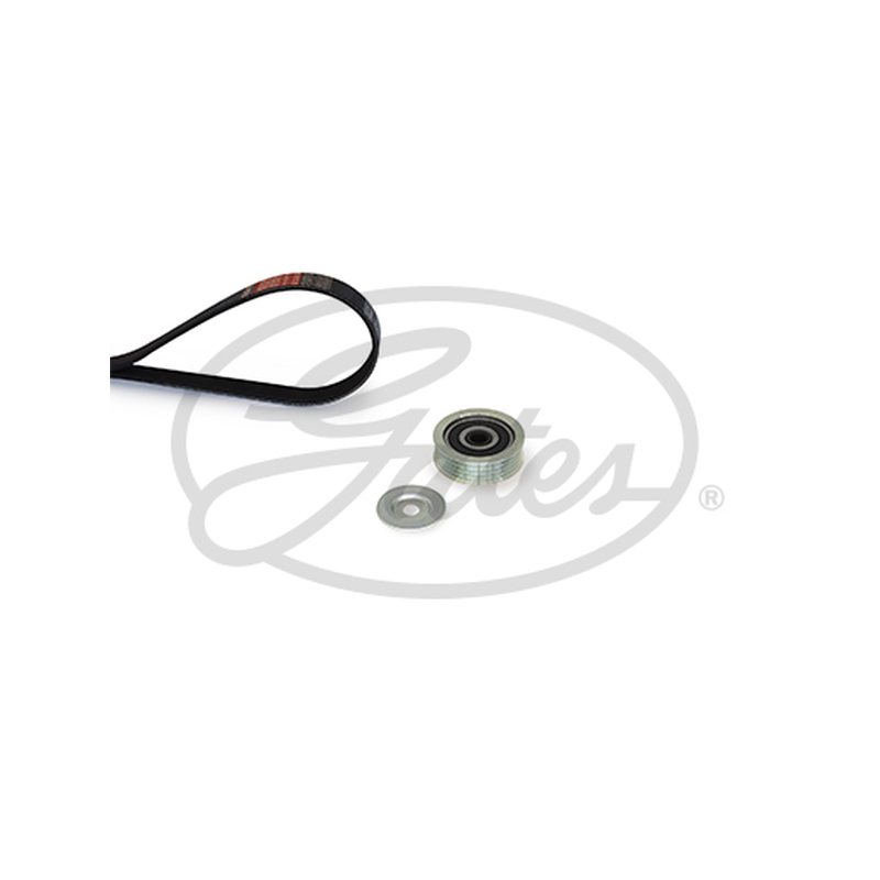 Σετ ιμάντων poly-V