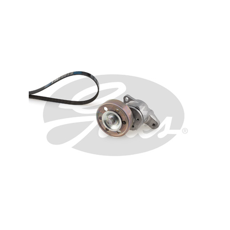 Σετ ιμάντων poly-V