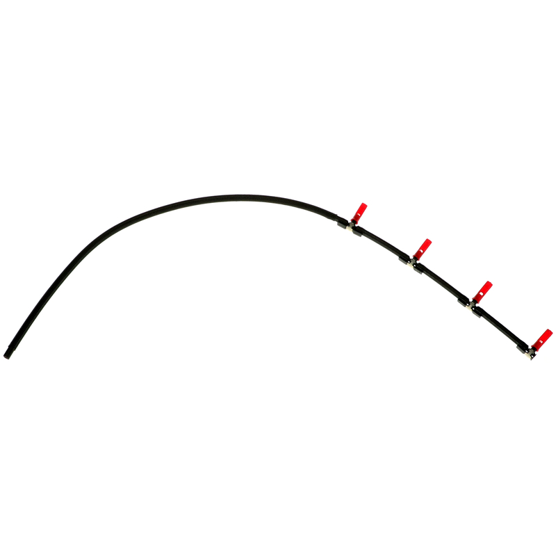 Ελαστ. σωλ., καύσιμο που διαφεύγει