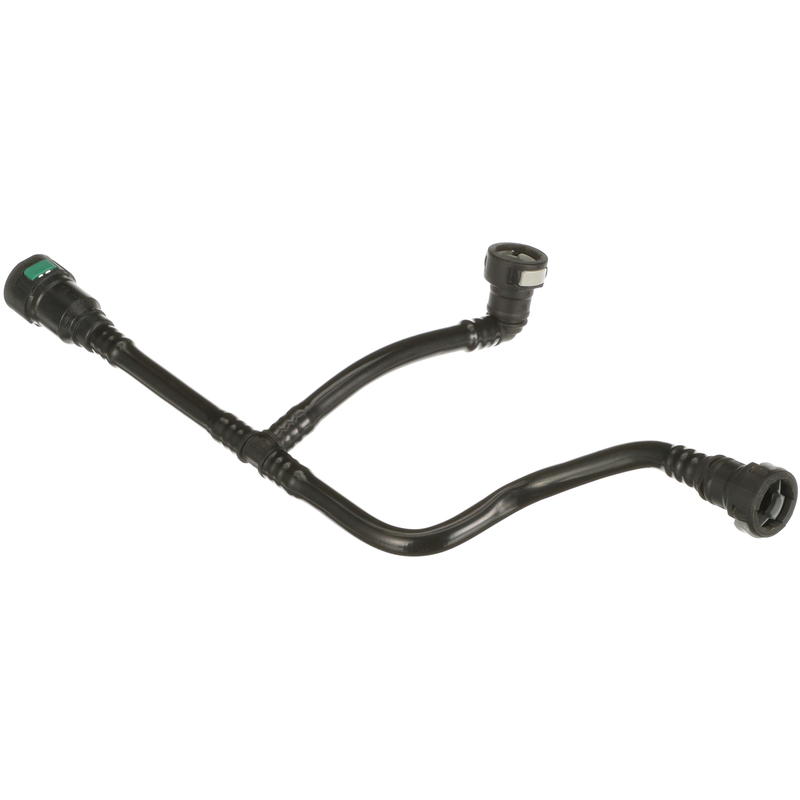 Ελαστικός σωλήνας καυσίμων