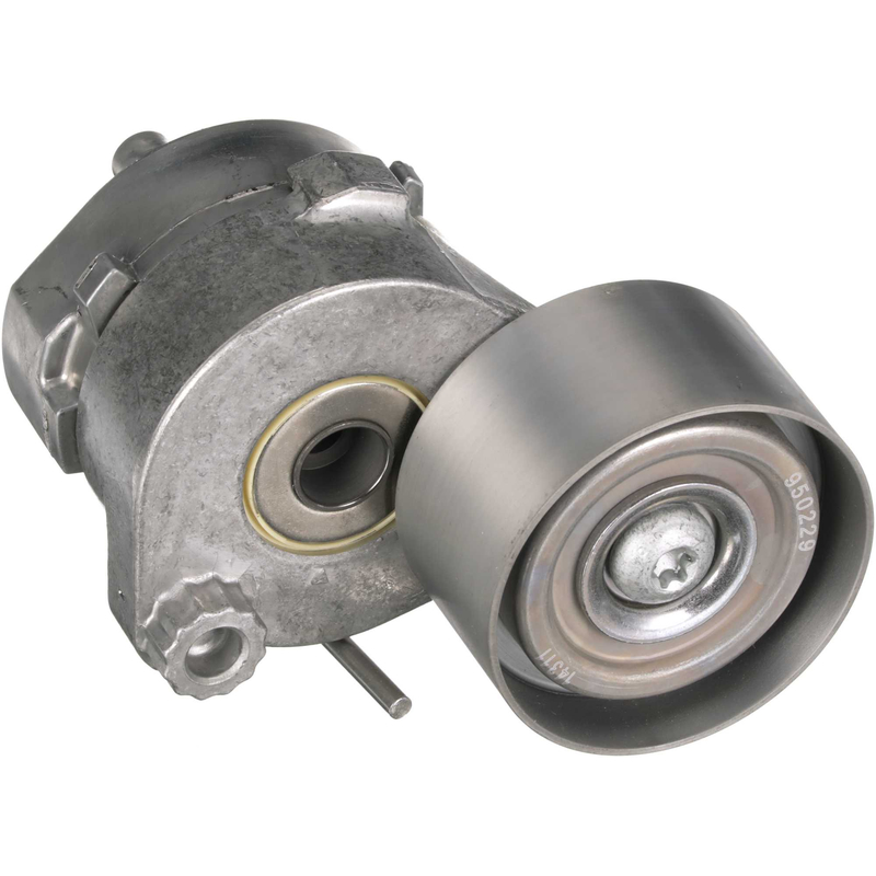 Τεντωτήρας ιμάντα, ιμάντας poly-V