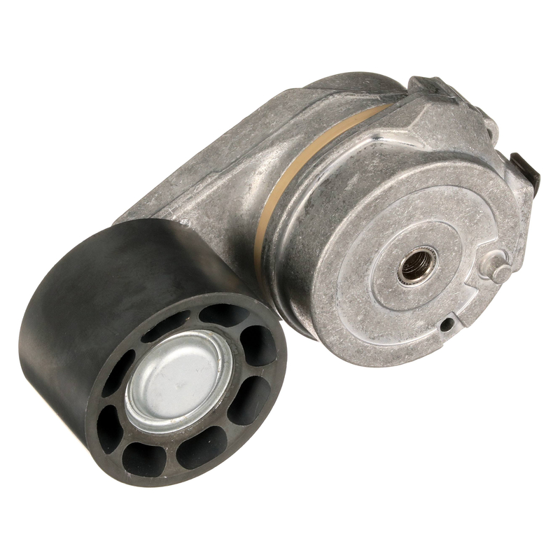 Τεντωτήρας ιμάντα, ιμάντας poly-V