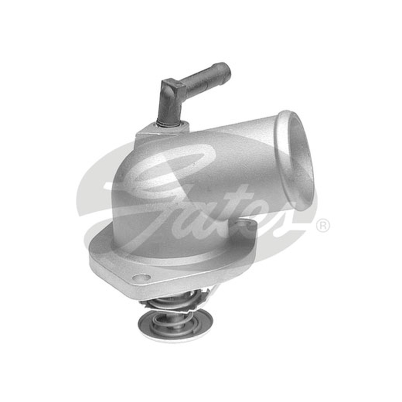 Θερμοστάτης, ψυκτικό υγρό
