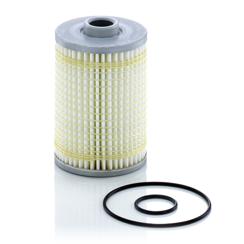 Φίλτρο λαδιού