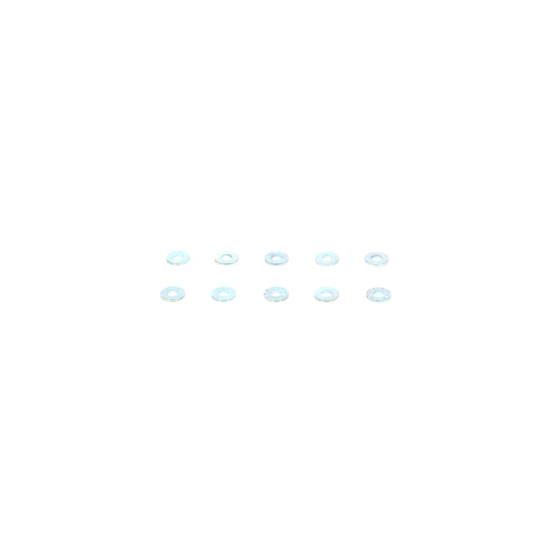 Ροδέλα