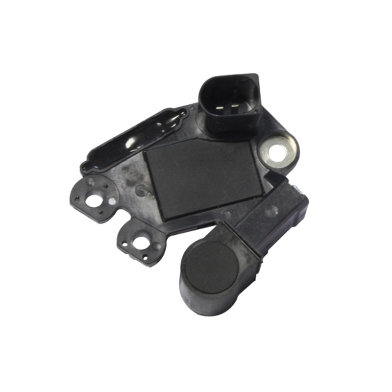 Ρυθμιστής γεννήτριας