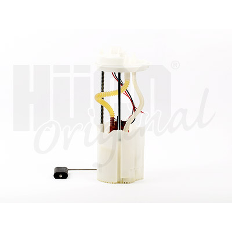 Μονάδα παροχής καυσίμων