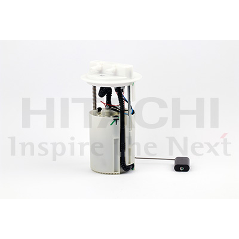 Μονάδα παροχής καυσίμων