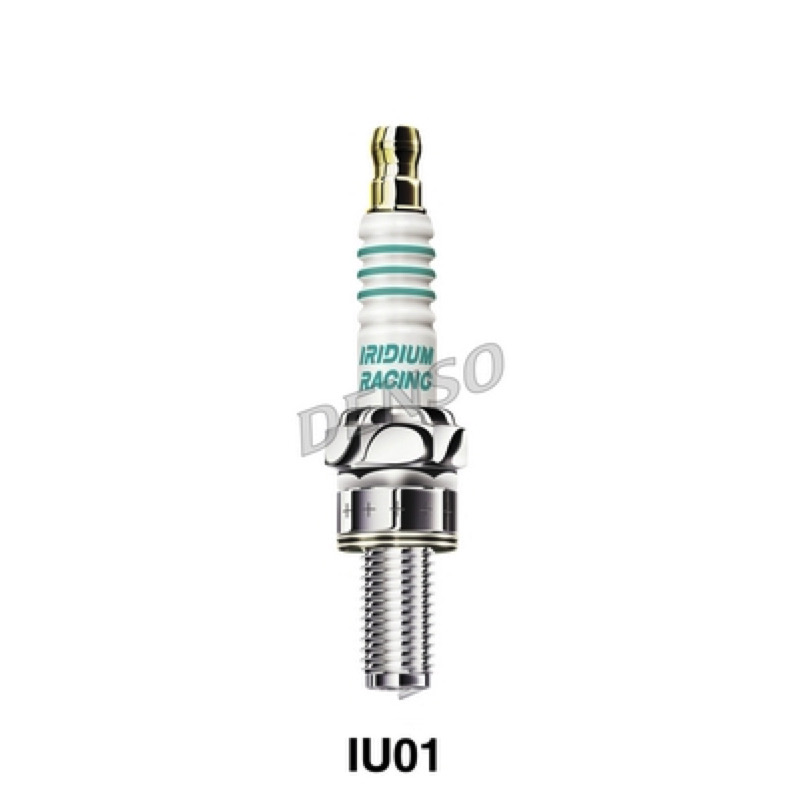 Μπουζί