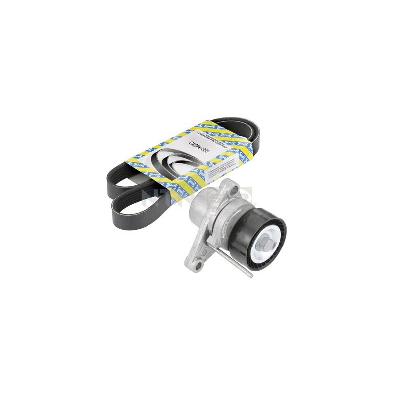 Σετ ιμάντων poly-V