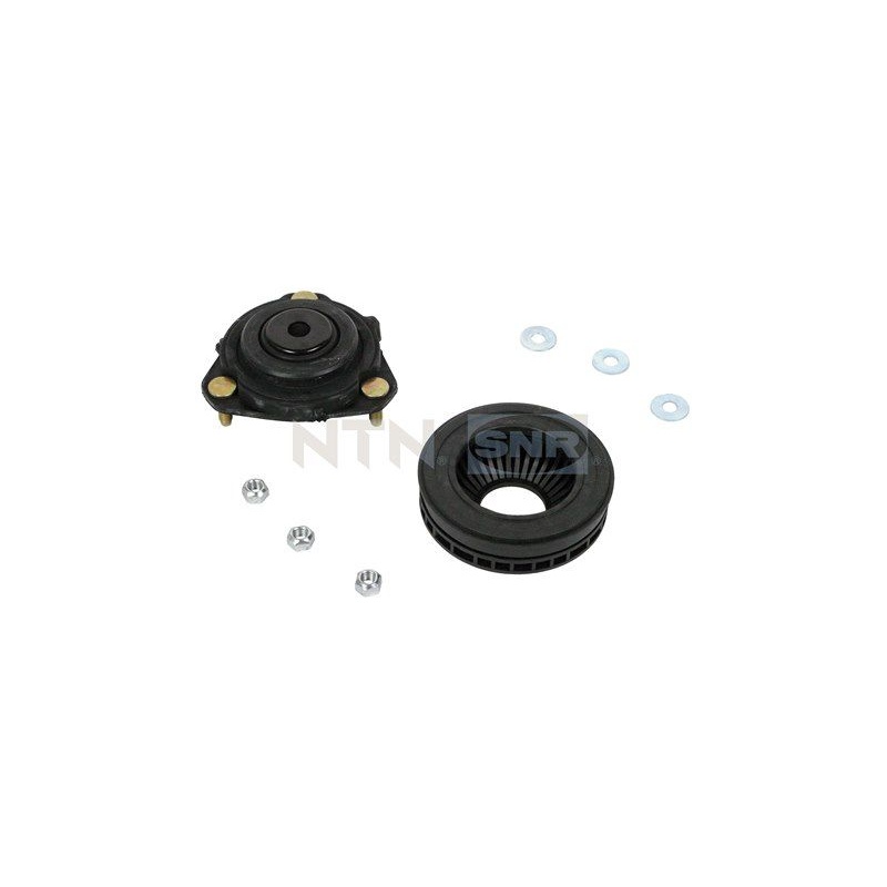 Σετ επισκευής, βάση στήριξης γόνατου ανάρτησης