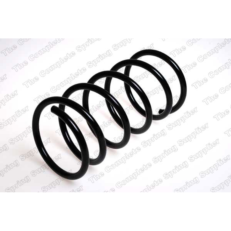 Ελατήρια ανάρτησης