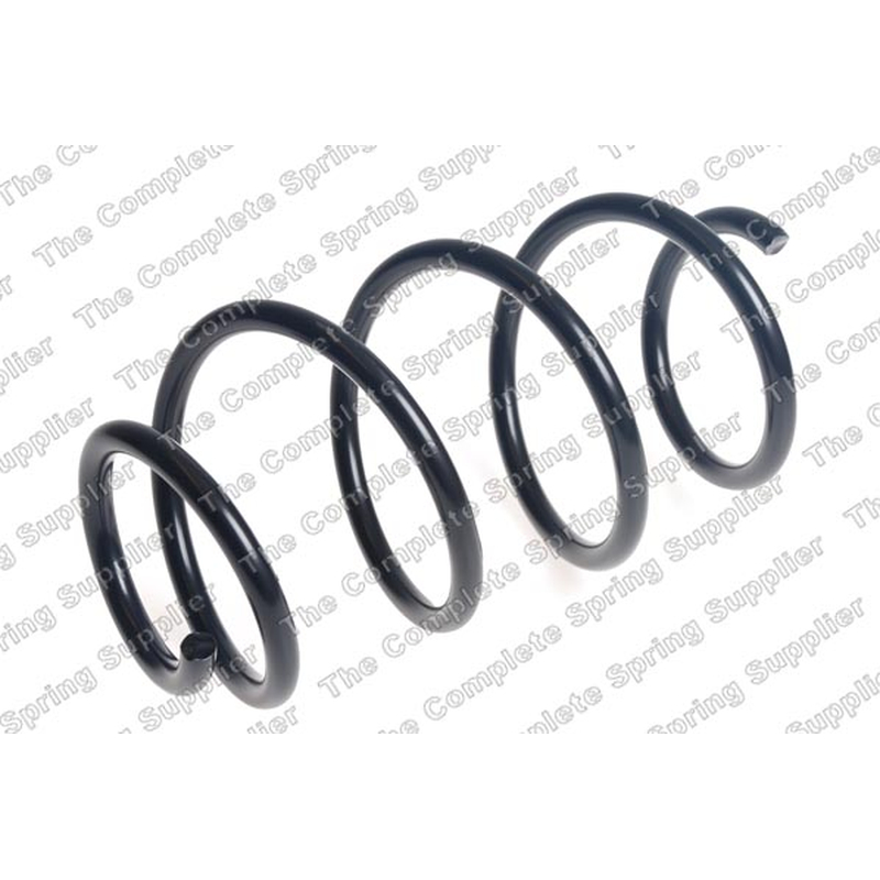 Ελατήρια ανάρτησης
