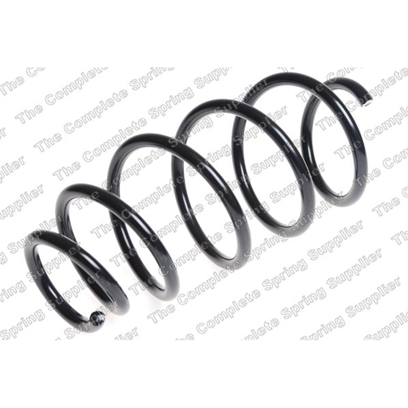 Ελατήρια ανάρτησης