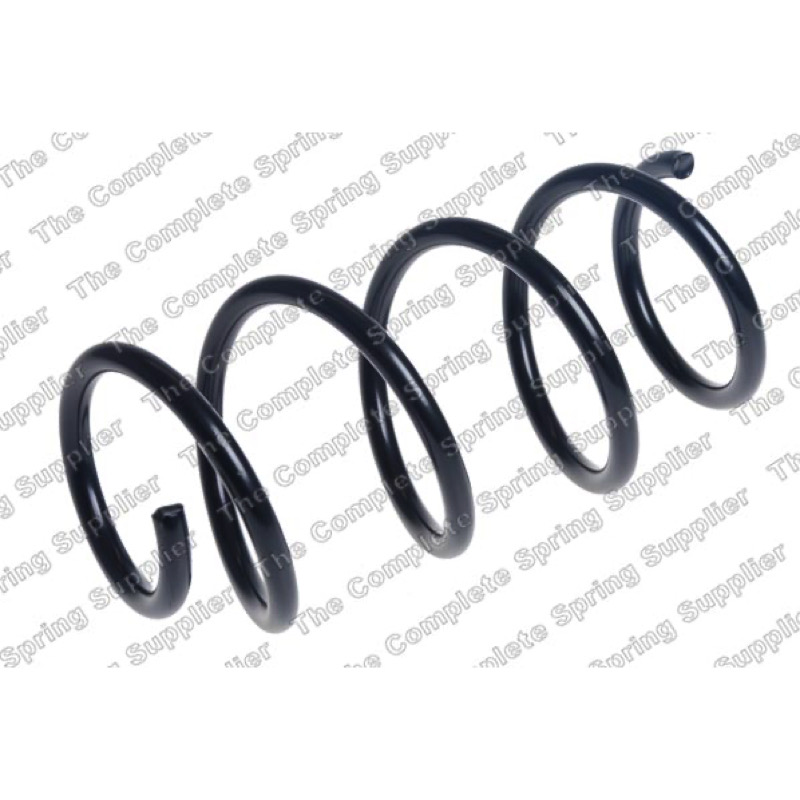 Ελατήρια ανάρτησης