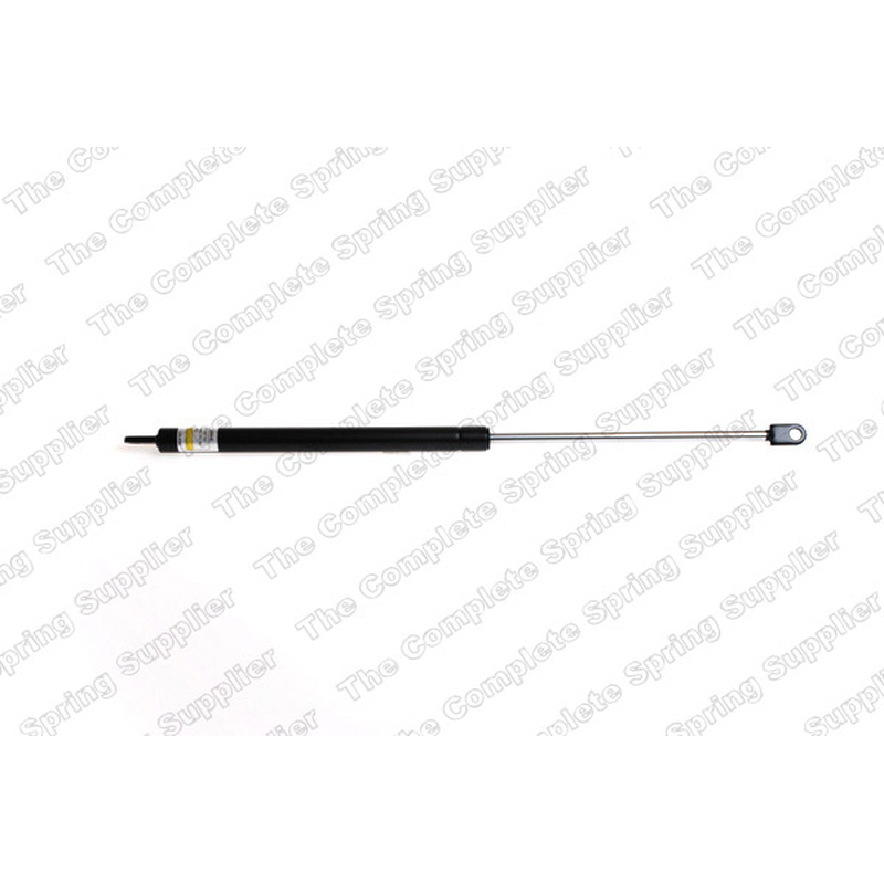 Αμορτ. αερίου, καπό κινητήρα