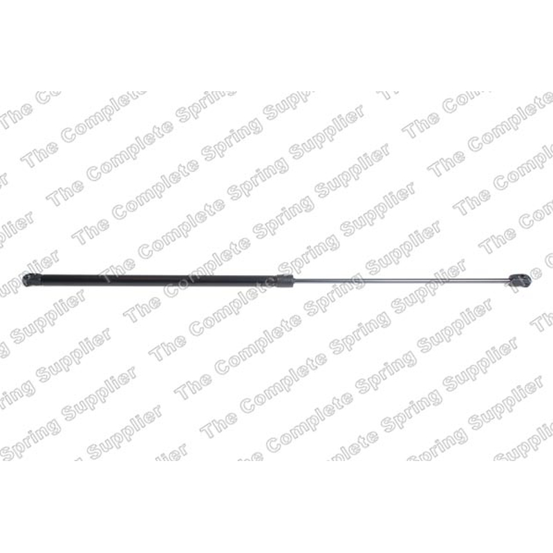 Αμορτ. αερίου, καπό κινητήρα
