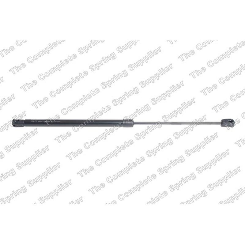 Αμορτ. αερίου, χώρος αποσκ./φόρτωσης