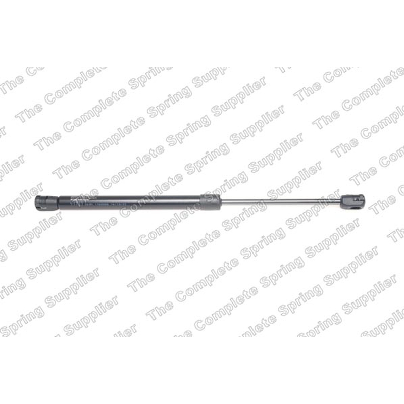Αμορτ. αερίου, χώρος αποσκ./φόρτωσης