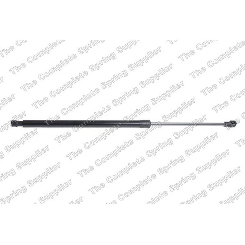 Αμορτ. αερίου, χώρος αποσκ./φόρτωσης
