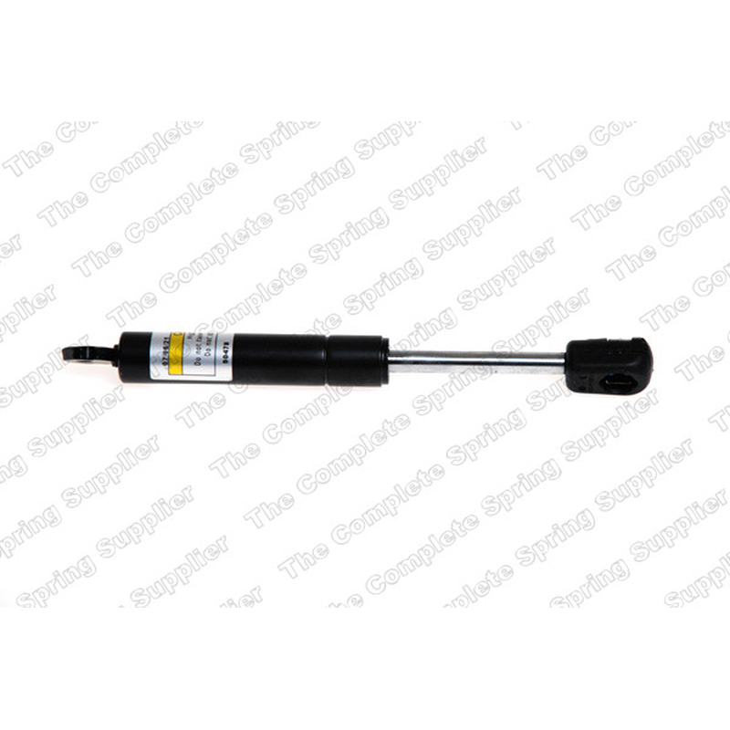 Αμορτ. αερίου, χώρος αποσκ./φόρτωσης