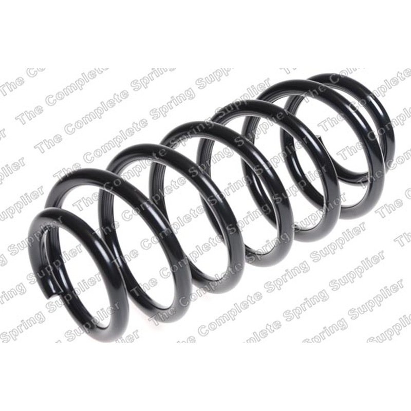 Ελατήρια ανάρτησης