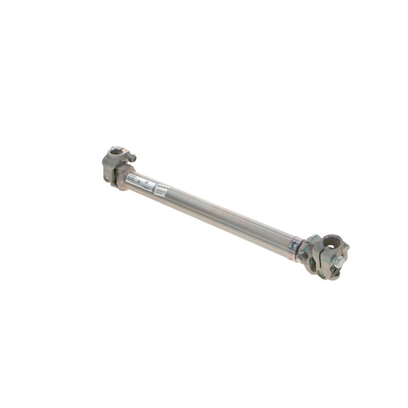 Άξονας τιμονιού