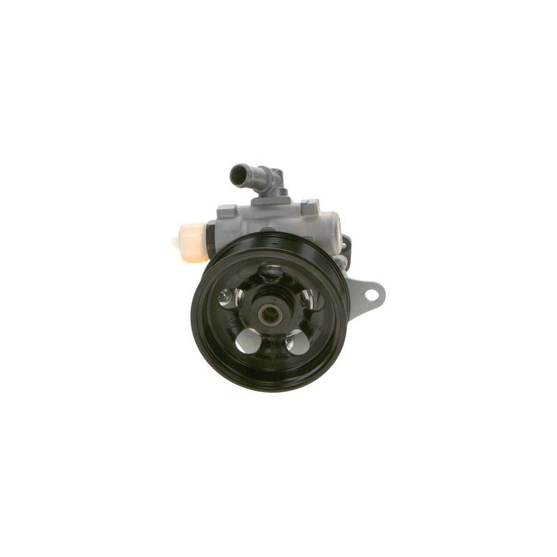 Υδραυλ. αντλία, σύστ. διεύθυνσης