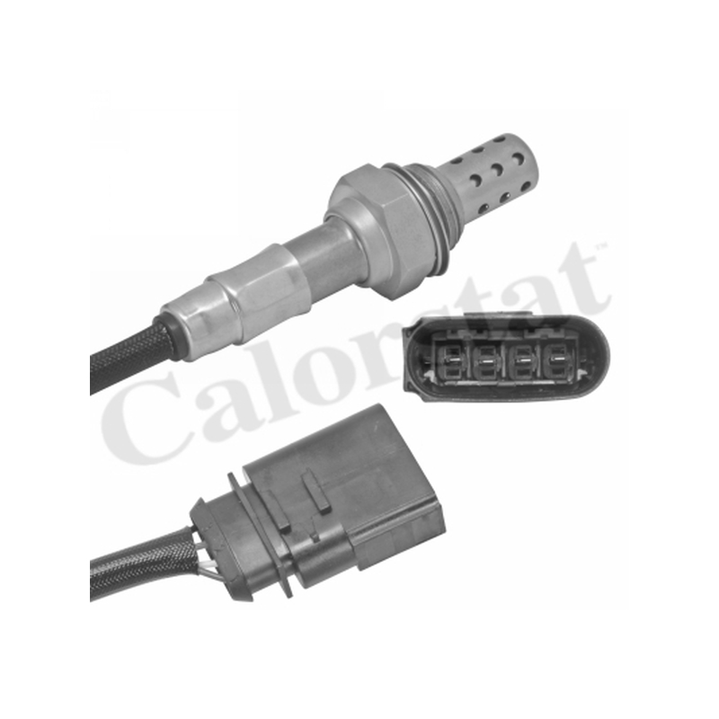 Αισθητήρας λάμδα