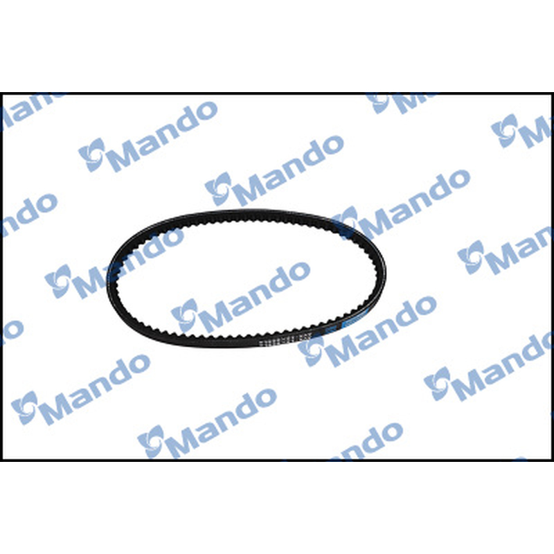 Τραπεζοειδής ιμάντας